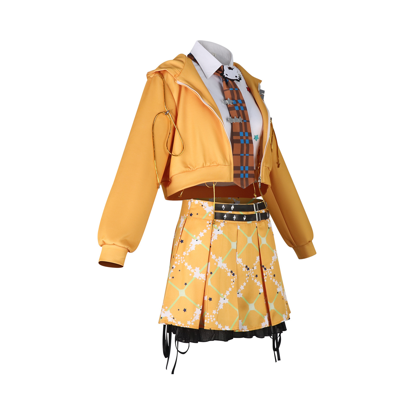 WHH Anime NIKKE Anis Cosplay C - đánh giá và giá Anime Cosplay Outfits For Women