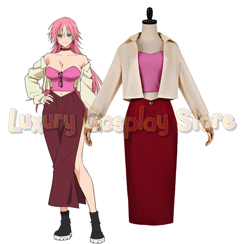 2026 New Anime Marriage Kimie  - đánh giá và giá Anime Cosplay Youtube