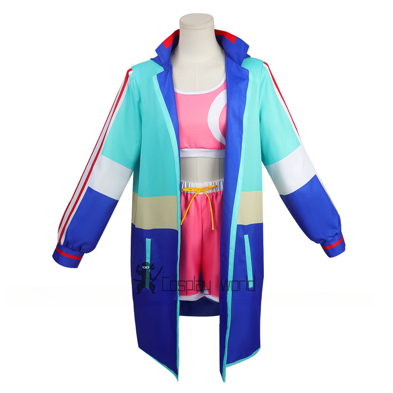 Shizuka Mikazuki Cosplay Costu - đánh giá và giá Anime Cosplay List