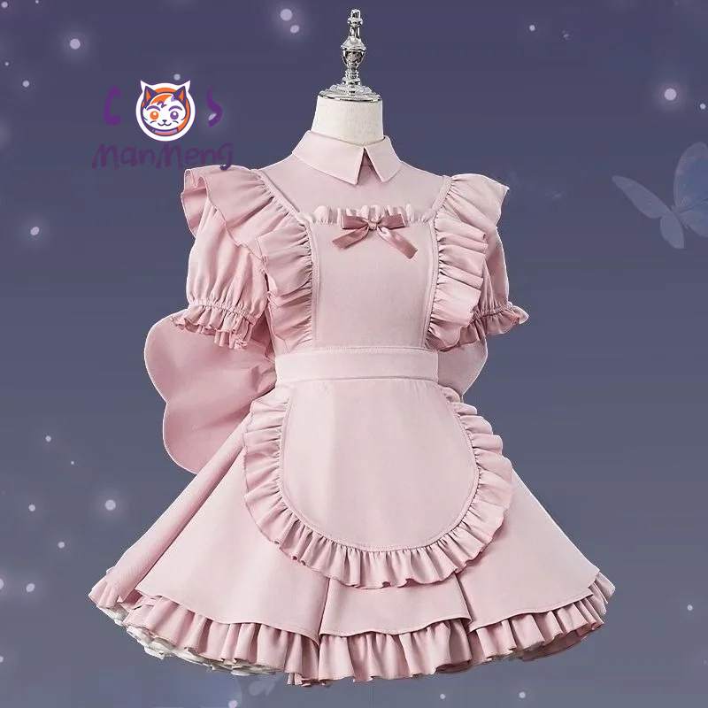 Amano ichigo Yumeiro Patissier - đánh giá và giá Anime Cosplay Lolita