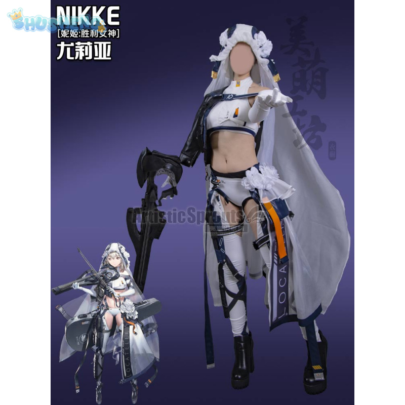 Yulia Cosplay Julia Costume  A - đánh giá và giá Anime Cosplay Jumpsuit