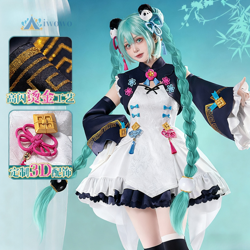 Anime Project Sekai Cosplay Mi - đánh giá và giá Anime Cosplay Outfits For Women