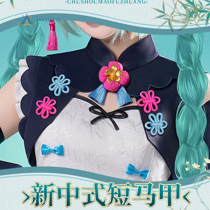 Anime Project Sekai Cosplay Mi - đánh giá và giá Anime Cosplay Outfits For Women