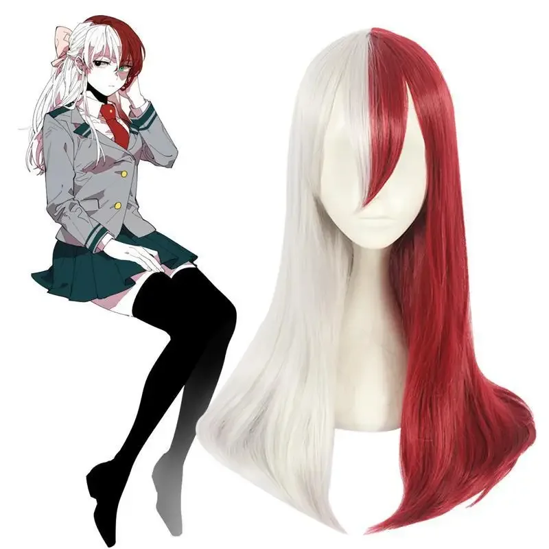 Anime Girl My Hero Academia To - đánh giá và giá Anime Cosplay Website