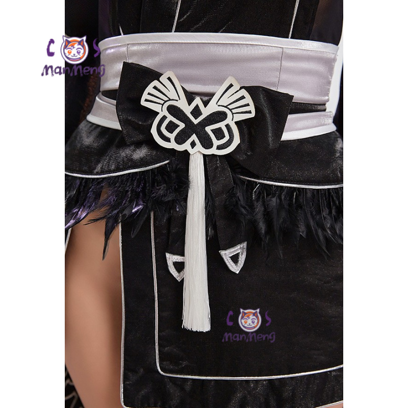 Type B YoRHa No. 2 Game Nier:  - đánh giá và giá Anime Cosplay Kimono