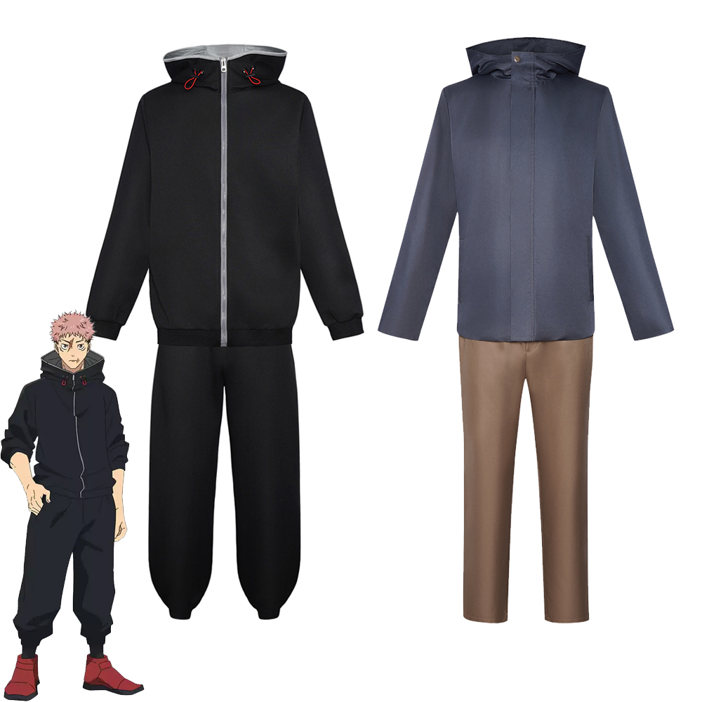 Japanese Anime Jujutsu Kaisen  - đánh giá và giá Anime Cosplay Jujutsu