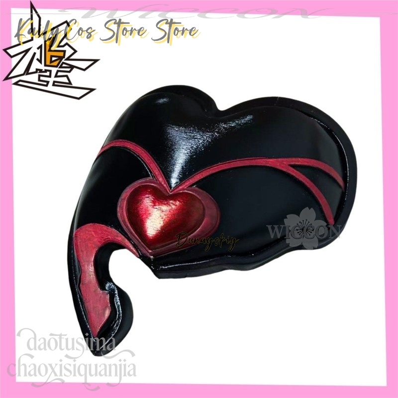 Mizi Cosplay Anime Alien Stage - đánh giá và giá Anime Zombie Cosplay