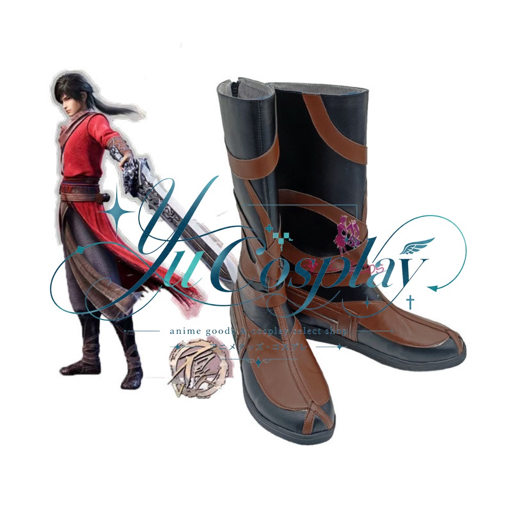 Drawing Jianghu Li Xingyun Cos - đánh giá và giá Anime Cosplay Drawing