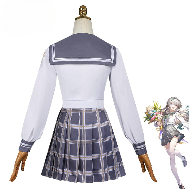 In Stock Firefly Cosplay Costu - đánh giá và giá Anime Cosplay Name