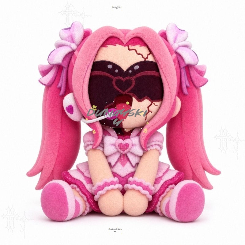 Anime Zombie Stage Mizi Fluffy - đánh giá và giá Anime Zombie Cosplay