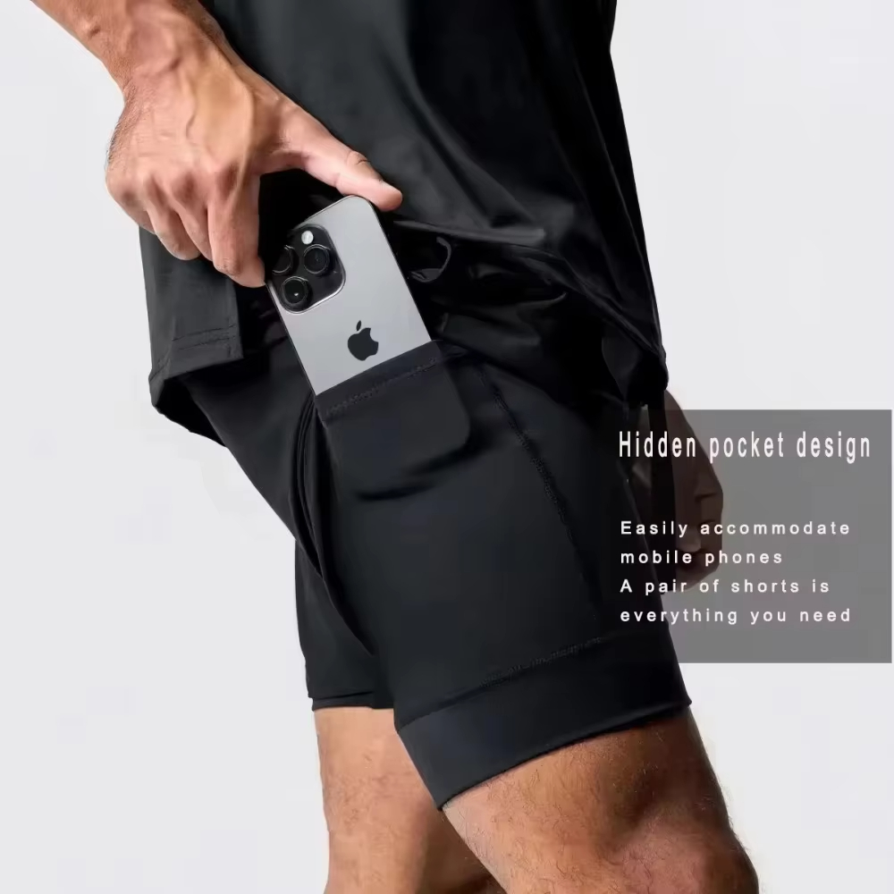 Solo Level Men's Double Layer  - đánh giá và giá Cosplay Anime Solo