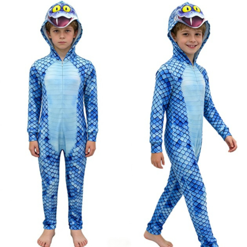 Cartoon Snake Cosplay Costume  - đánh giá và giá Anime Cosplay Images