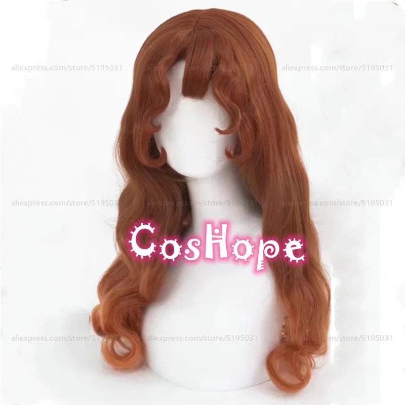 vivi 2025 Little Girl Eurydice - đánh giá và giá Anime Cosplay Little Girl