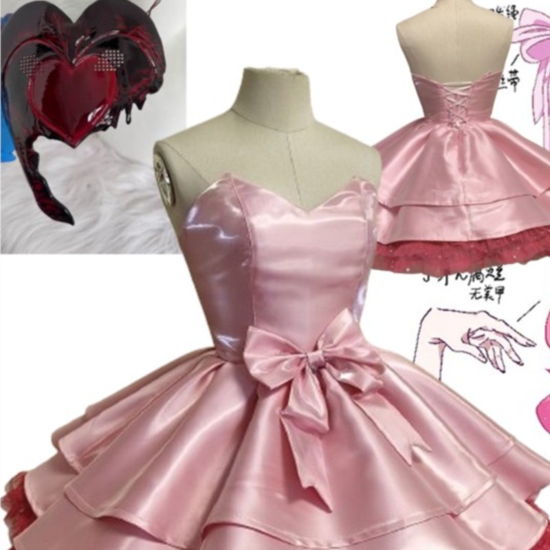 Mizi Zombiestage Cosplay Mask  - đánh giá và giá Anime Zombie Cosplay