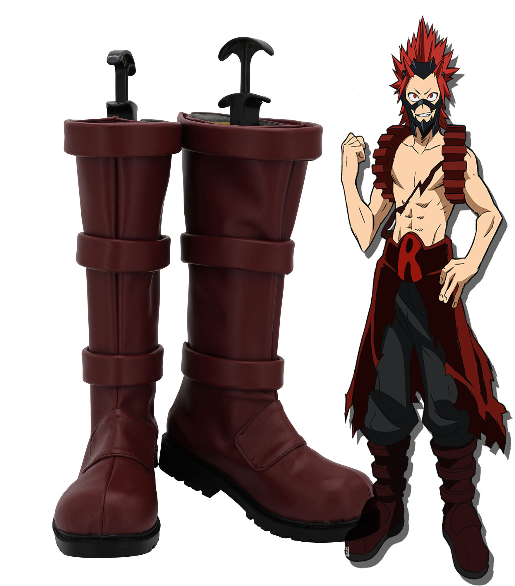 Game Anime Shoes  My Hero Acad - đánh giá và giá Anime Cosplay Website