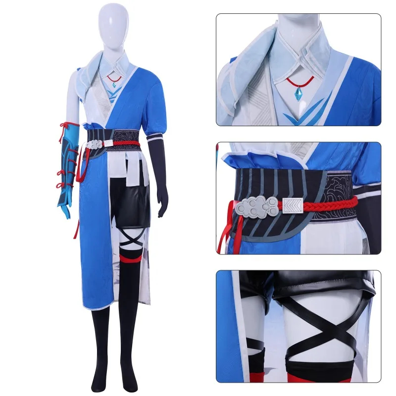w;2,c\4.g; Costume for Degener - đánh giá và giá Anime Cosplay Drawing