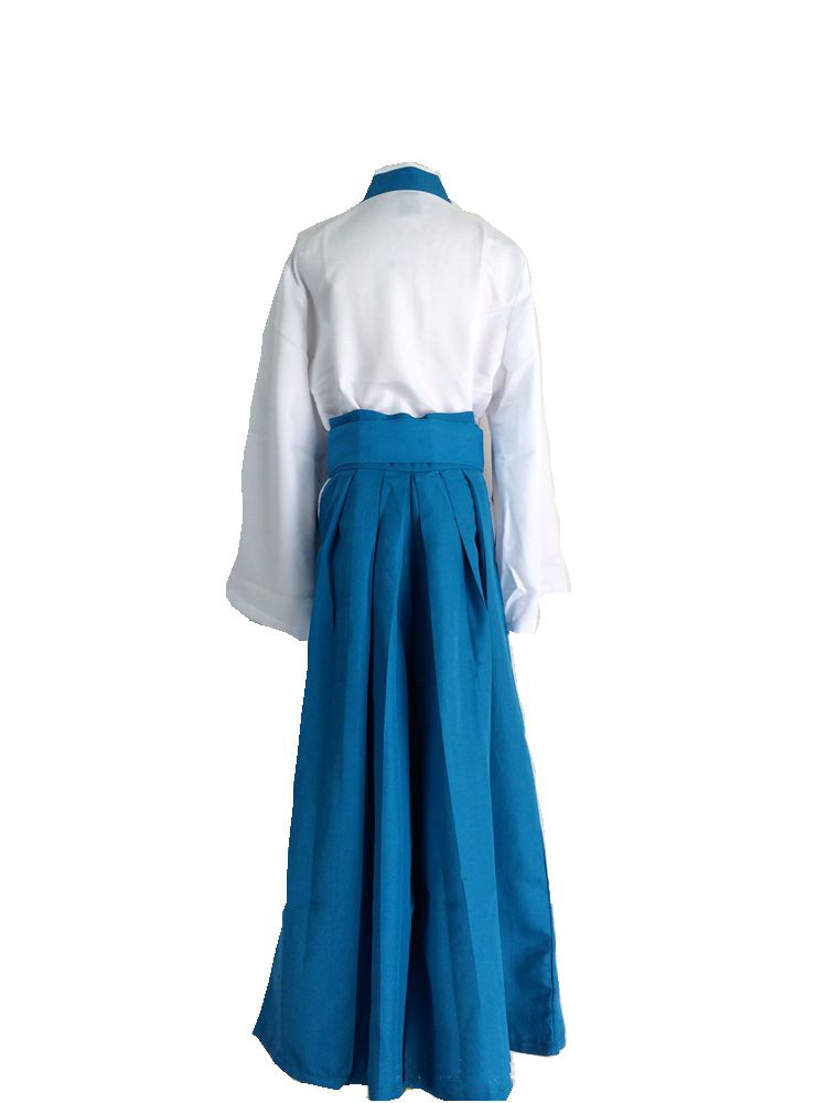 Shimura Shinpachi Cosplay Cost - đánh giá và giá Anime Cosplay Kimono