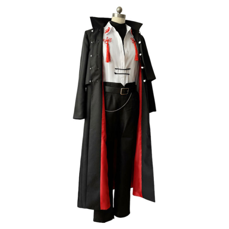 Link Click Cosplay Costume Lon - đánh giá và giá Anime Cosplay London