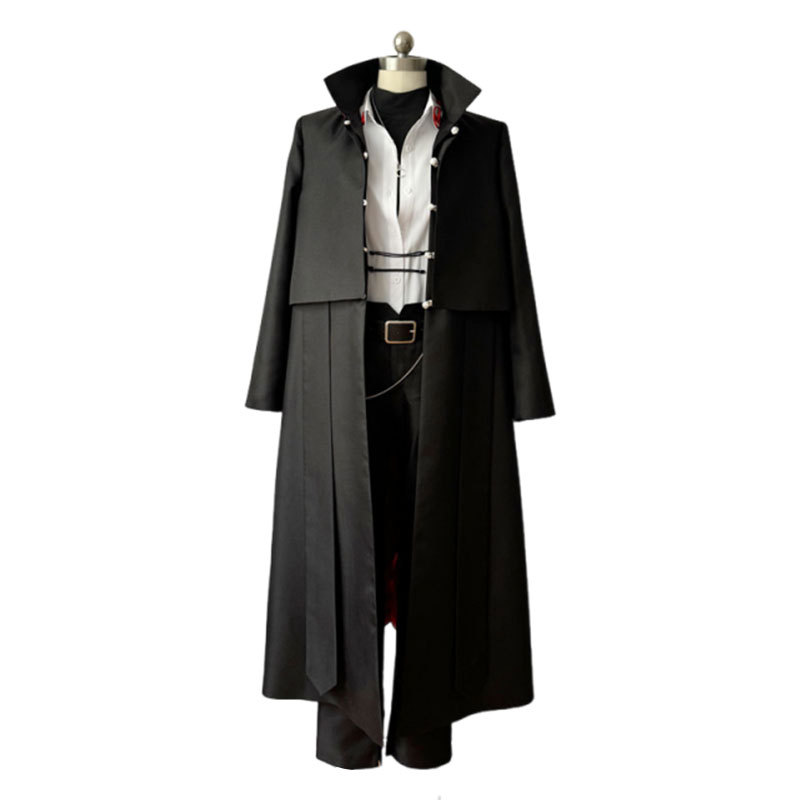 Link Click Cosplay Costume Lon - đánh giá và giá Anime Cosplay London