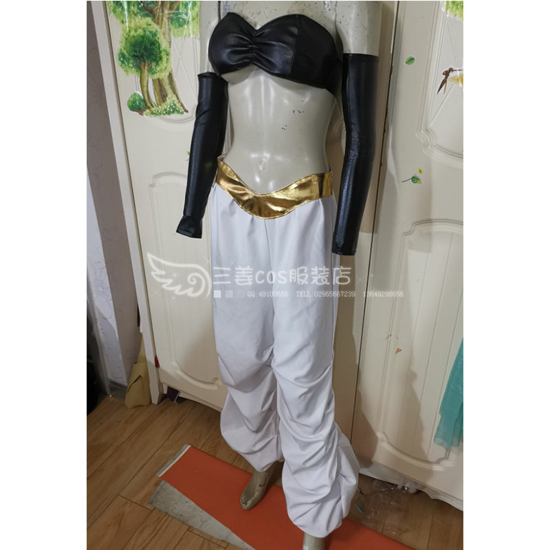 Anime Evil Majin Android 21 Co - đánh giá và giá Anime Cosplay Youtube