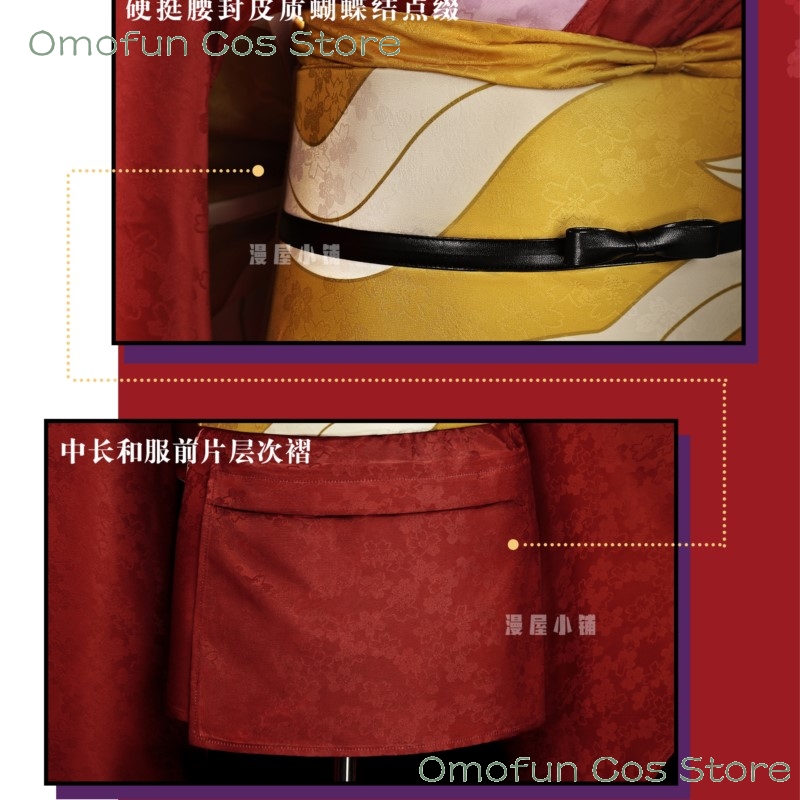Halloween Costume Gintama Cos  - đánh giá và giá Cosplay Anime N
