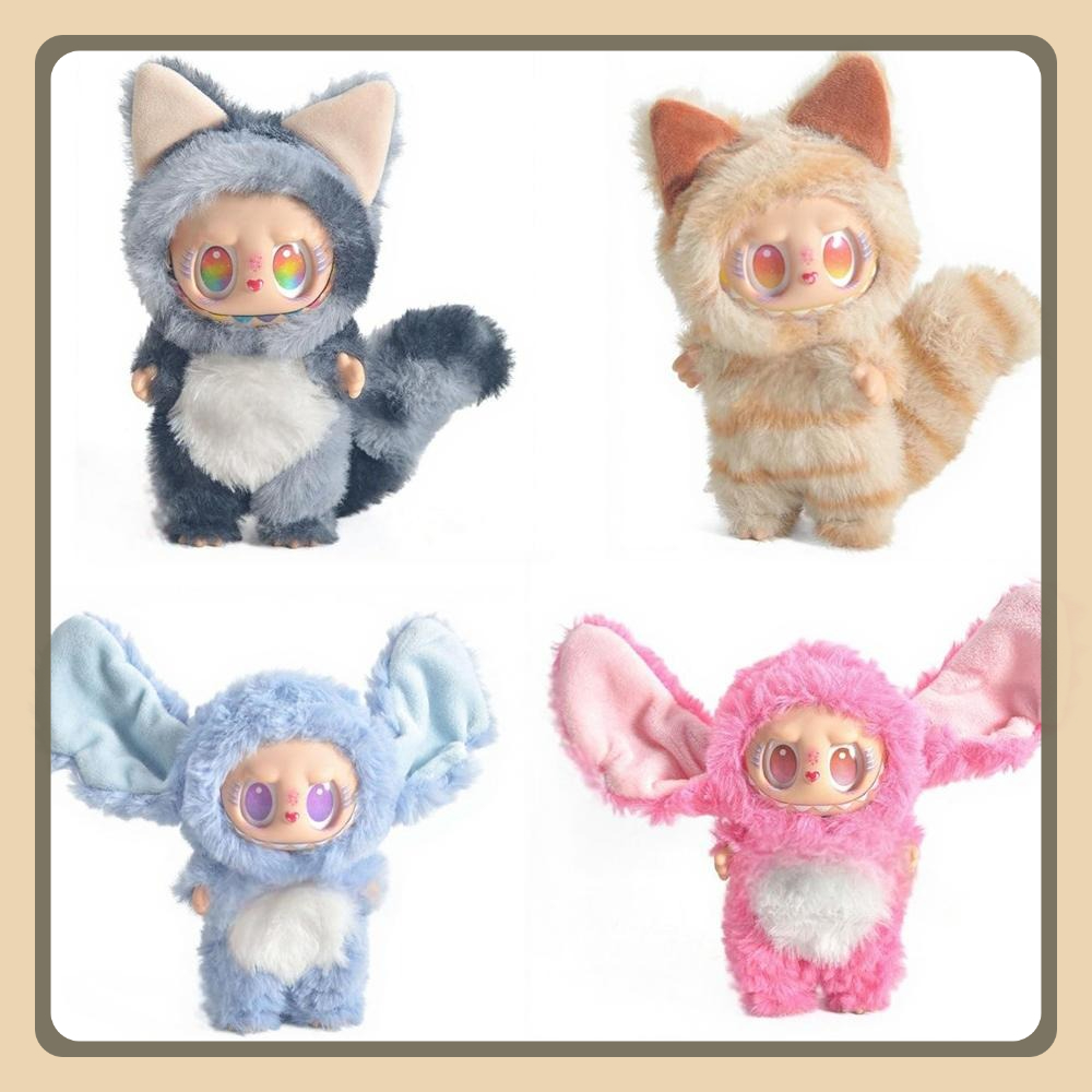 Animal Clothing Dress Up Casua - đánh giá và giá Anime Cosplay Simple