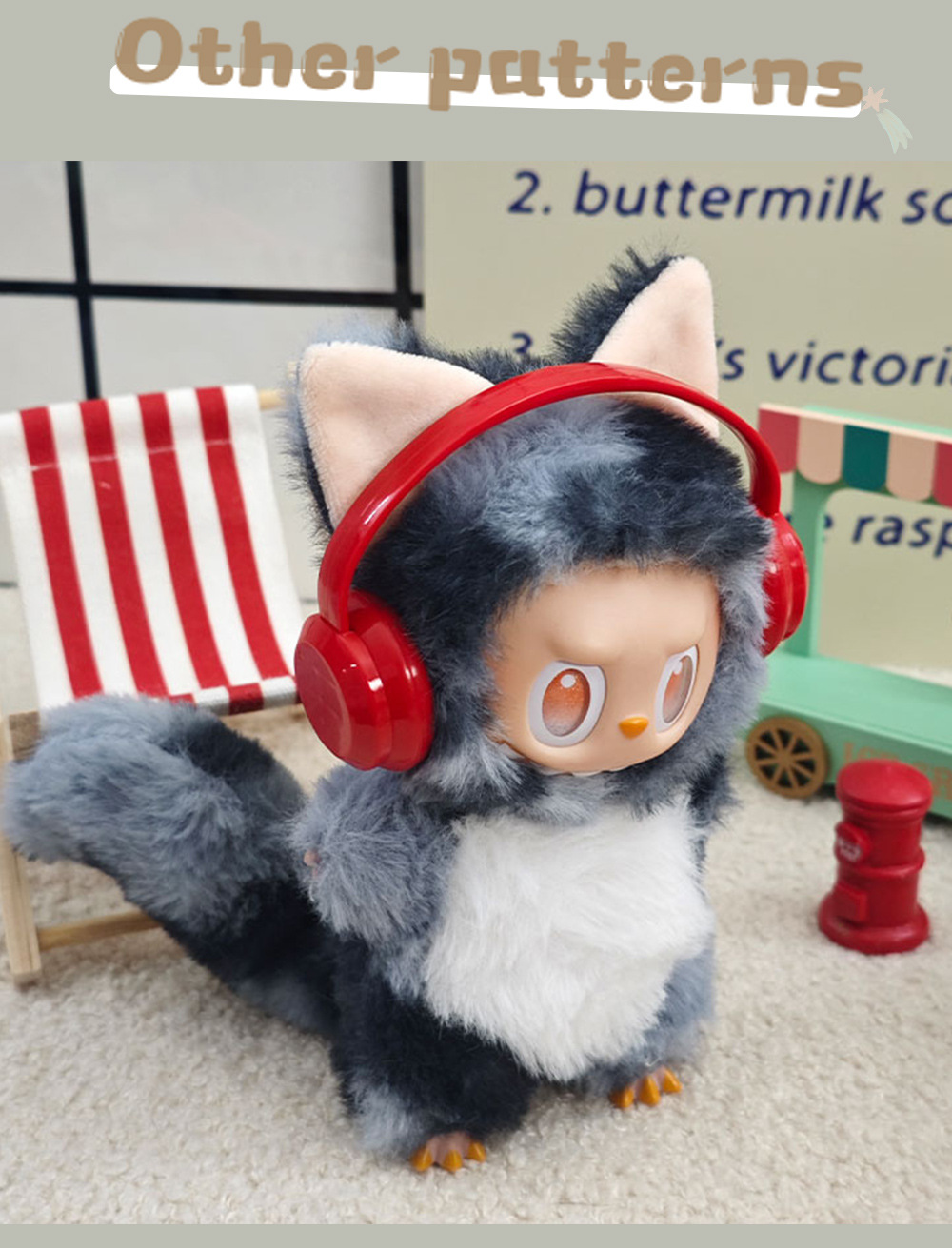 Animal Clothing Dress Up Casua - đánh giá và giá Anime Cosplay Simple
