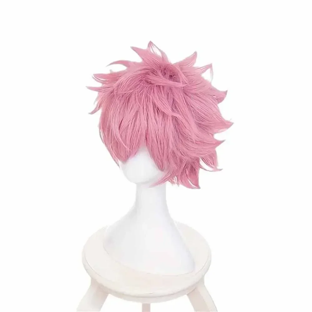 Anime My Hero Academia Ashido  - đánh giá và giá Anime Cosplay Website