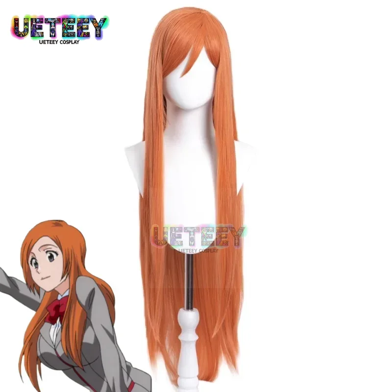 UETEEY COS Anime Bleach Inoue  - đánh giá và giá Anime Cosplay Simple