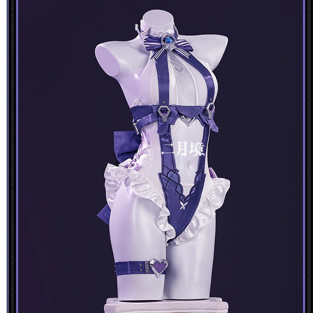 2026 Swimsuit Headwear Skin Ou - đánh giá và giá Anime Cosplay Outfits For Women