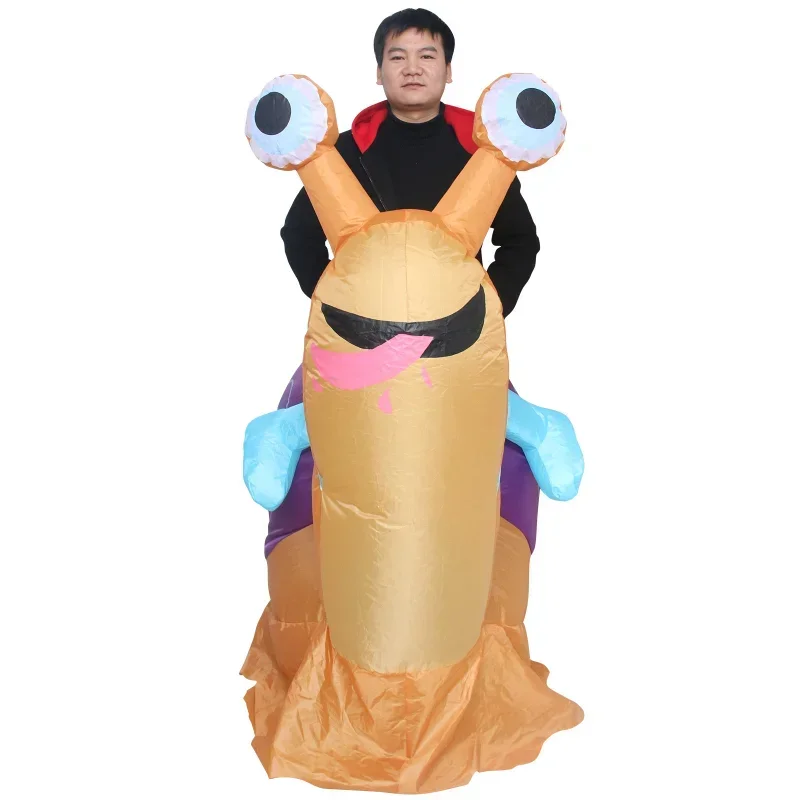 Inflatable Costume Riding on S - đánh giá và giá Anime Cosplay Simple