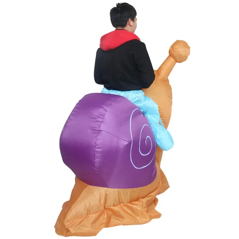 Inflatable Costume Riding on S - đánh giá và giá Anime Cosplay Simple