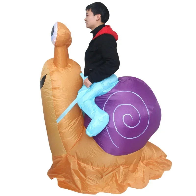 Inflatable Costume Riding on S - đánh giá và giá Anime Cosplay Simple