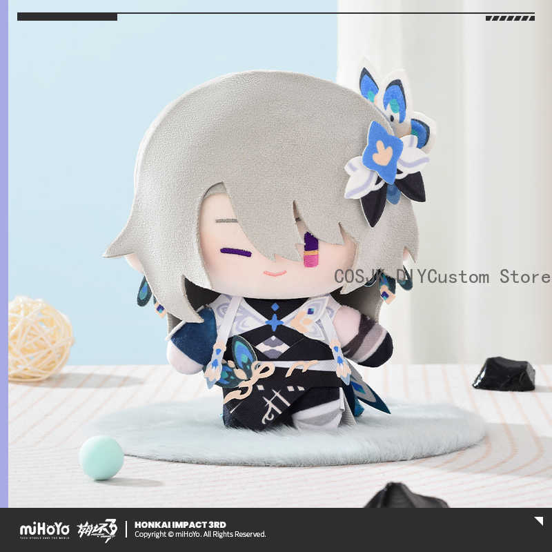 Original Mihoyo Game Honkai Im - đánh giá và giá Anime Cosplay Cute