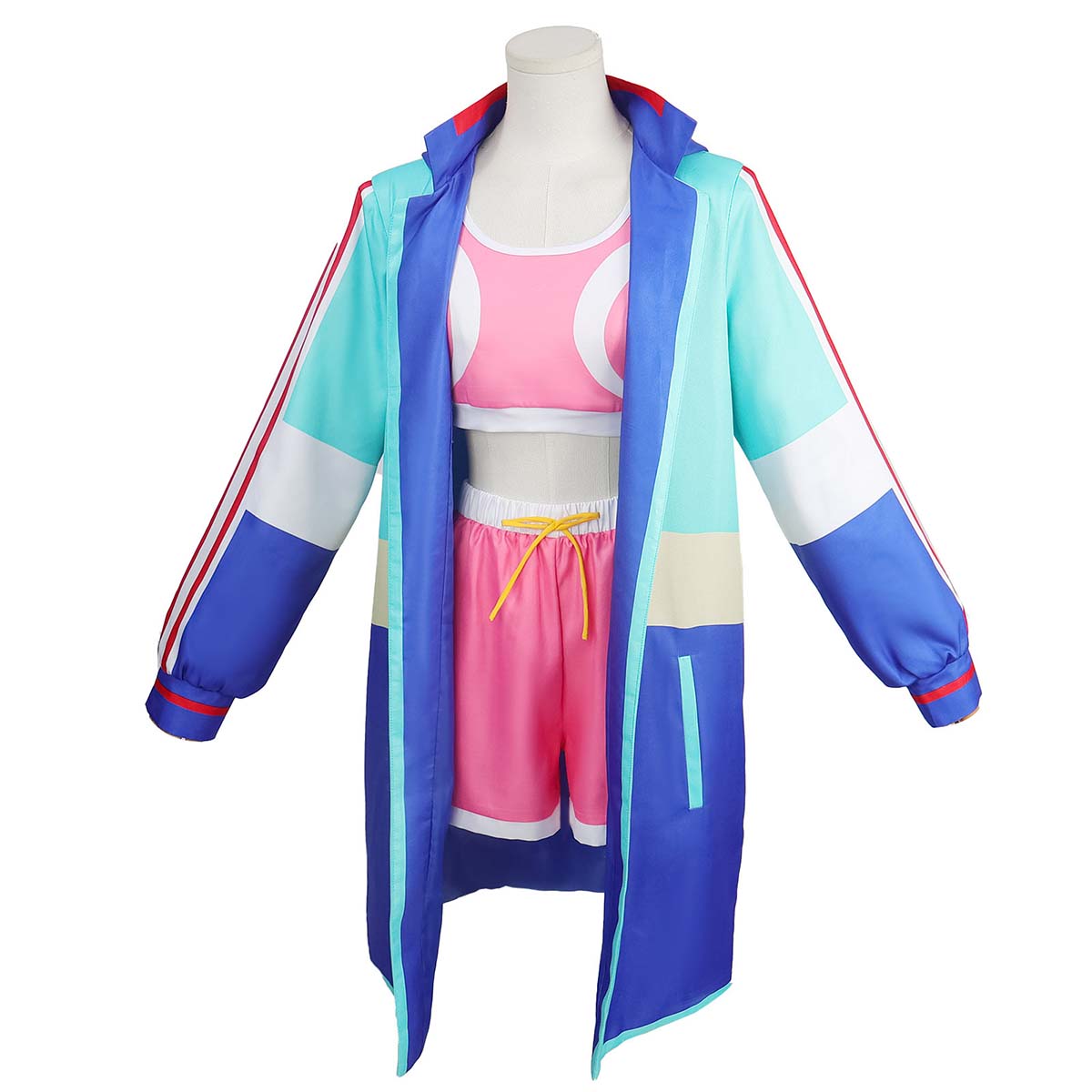 Women Anime Zombies 100 Bucket - đánh giá và giá Anime Cosplay List