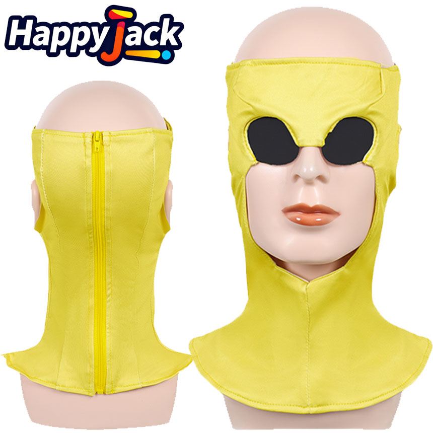 Mark Grayson Cosplay Yellow Ma - đánh giá và giá Anime Cosplay Face