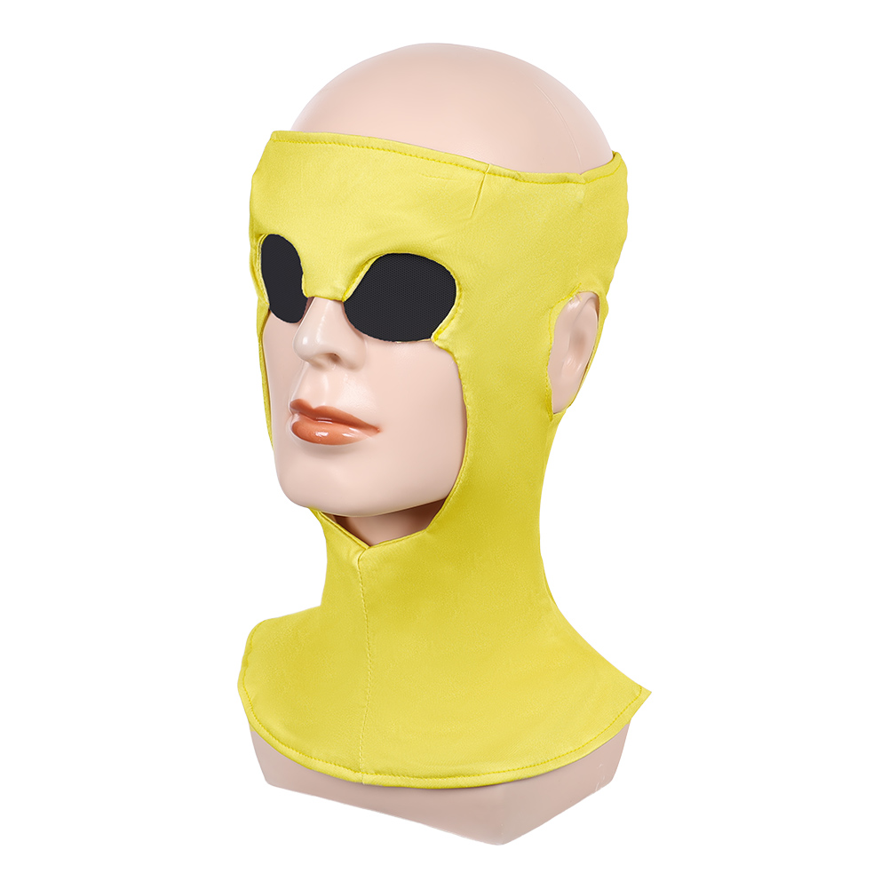 Mark Grayson Cosplay Yellow Ma - đánh giá và giá Anime Cosplay Face