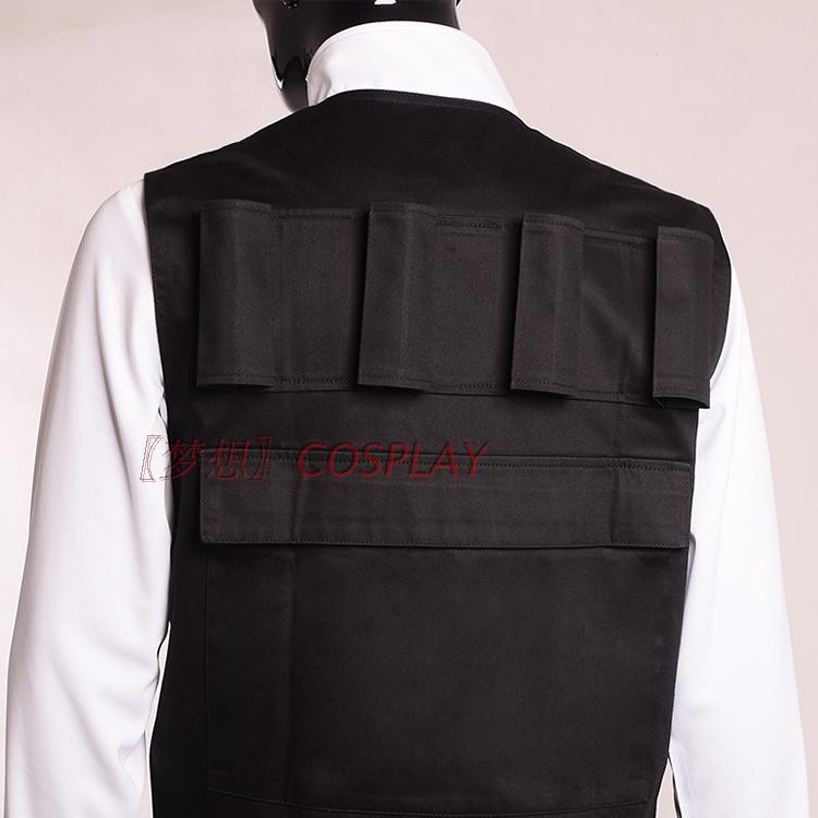 Tự Làm Hy Vọng Han Solo Trang  - đánh giá và giá Cosplay Anime Solo